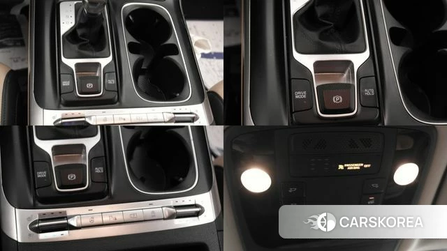 Kia Carnival 4th generation id 4420553 из Кореи 8