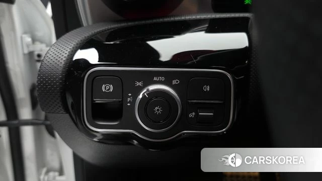 Mercedes-Benz CLA-Class C118 id 4441944 из Кореи 8