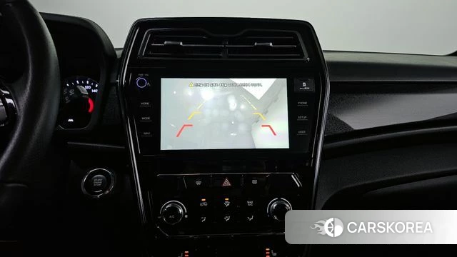 Ssangyong Berry New Tivoli id 3852765 из Кореи 8