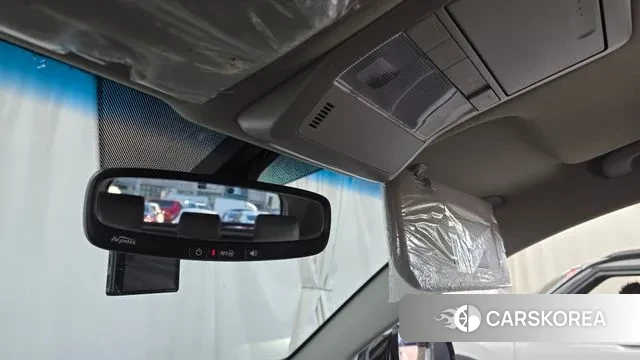 Chevrolet (GM Daewoo) Captiva id 3319824 из Кореи 8