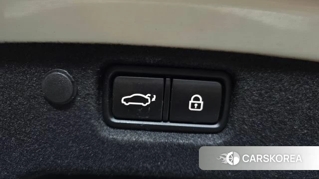 Kia K7 Premier Hybrid id 4339032 из Кореи 8