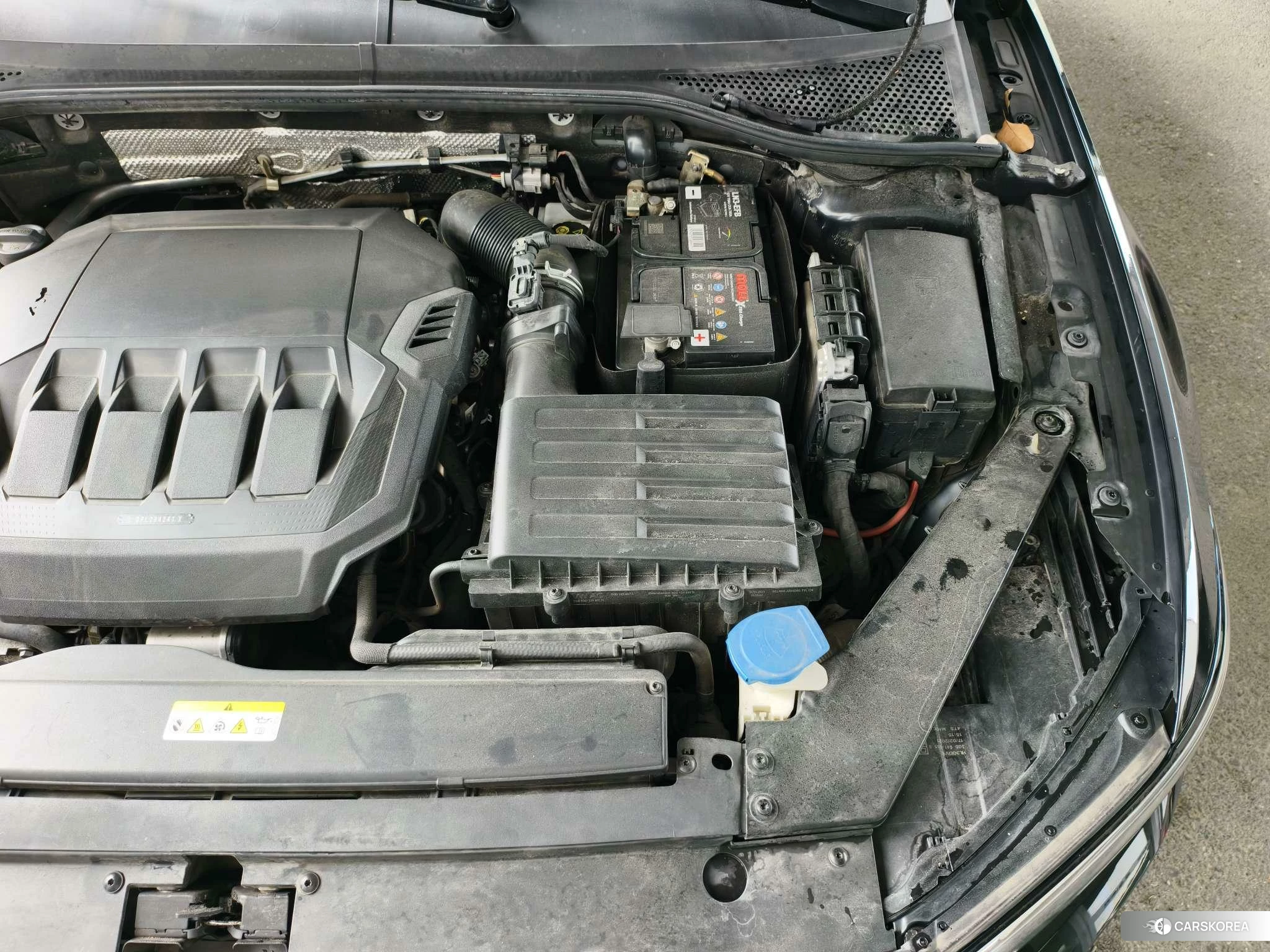 Volkswagen Magotan id 4512446 из Китая 8