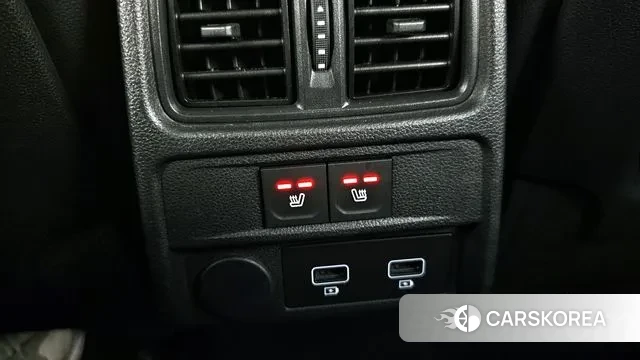 Renault Korea (Samsung) XM3 id 3708016 из Кореи 8