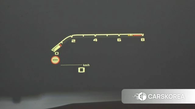 BMW M3 (G80) id 3819044 из Кореи 8