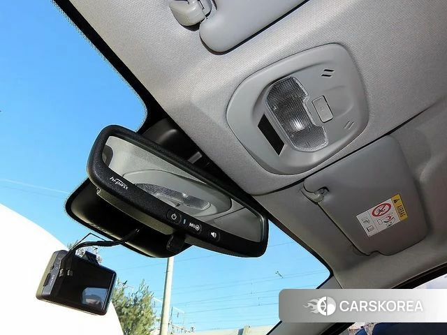 Chevrolet (GM Daewoo) The New Spark id 3889335 из Кореи 8