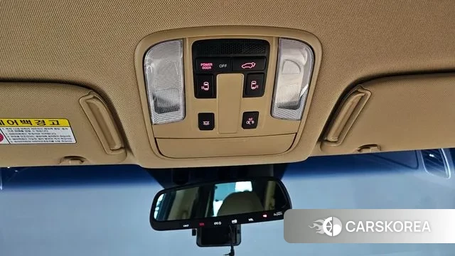 Kia The New Carnival id 3617011 из Кореи 8