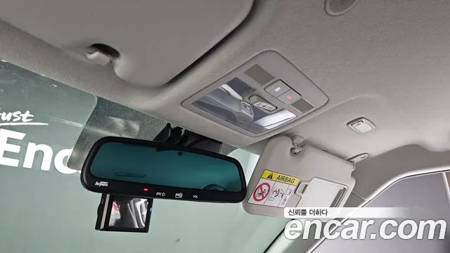 Hyundai Venue id 2796339 из Кореи 8