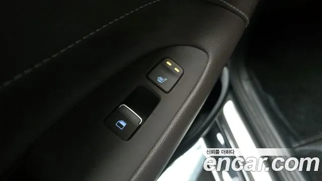 Hyundai Grandeur IG id 2797799 из Кореи 8