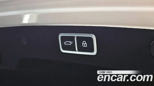 Hyundai Grandeur Hybrid (GN7) id 2735655 из Кореи 8