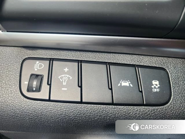 Hyundai The New Avante AD id 3965920 из Кореи 8