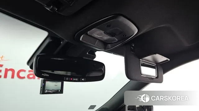 Chevrolet (GM Daewoo) Trax Crossover id 3310093 из Кореи 8