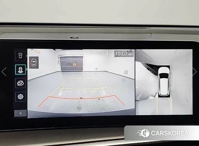 Kia The New Sorento 4th Generation id 3805754 из Кореи 8