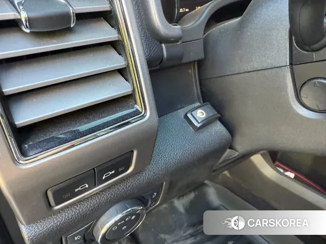 Ford F150 id 3375190 из Кореи 8