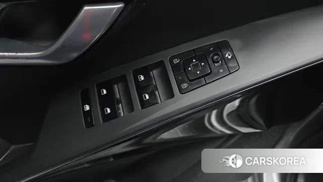 Kia Di All New Niro EV id 3606431 из Кореи 8