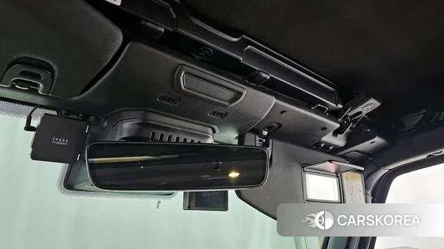 Jeep Gladiator (JT) id 3572665 из Кореи 8