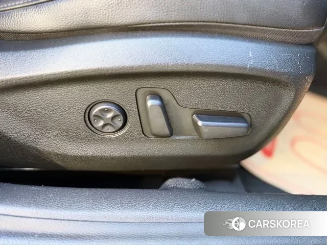 Hyundai Sonata New Rise id 3203936 из Кореи 8