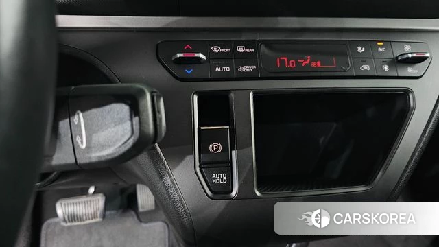 Kia The New Kia Ray EV id 4834319 из Кореи 8