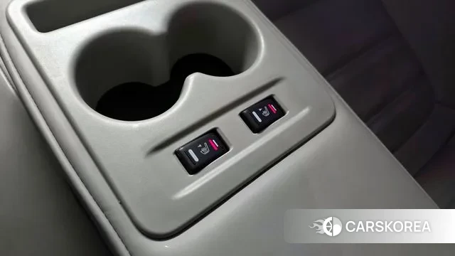 Renault Korea (Samsung) SM6 id 3480112 из Кореи 8