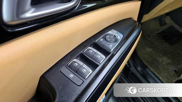 Kia Carnival 4th generation id 3806880 из Кореи 8