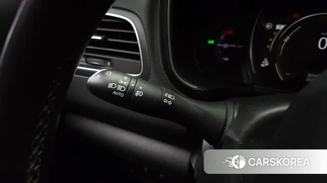 Renault Korea (Samsung) The New QM6 id 3291435 из Кореи 8