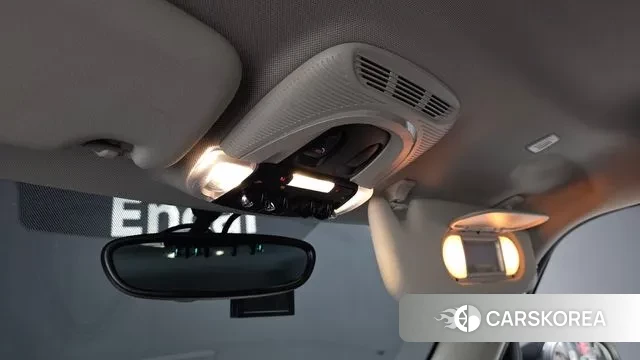 Mini Cooper id 3478811 из Кореи 8