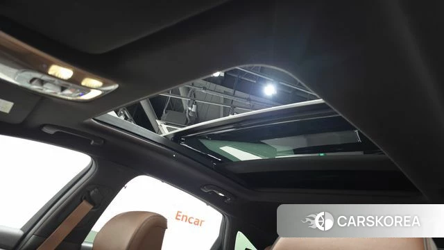 Genesis G80 (RG3) id 4872259 из Кореи 8