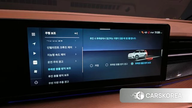 Ssangyong Torres EVX id 3811114 из Кореи 8