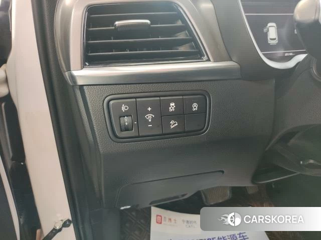 Kia Smart running id 4298438 из Китая 8