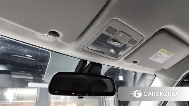 Hyundai Casper id 3317795 из Кореи 8