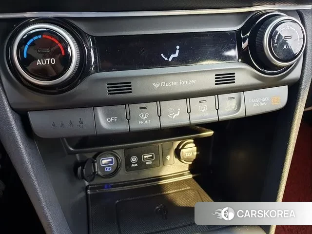 Hyundai Kona id 3694989 из Кореи 8