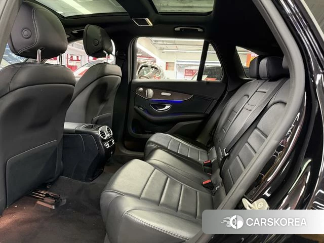 Mercedes-Benz GLC id 4289992 из Китая 8