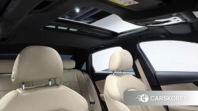 Audi A4 (B9) id 3043750 из Кореи 8