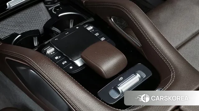 Mercedes-Benz GLE-Class W167 id 2994853 из Кореи 8