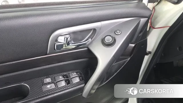 Ssangyong Korando Turismo id 3622677 из Кореи 8