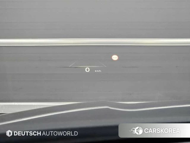 Kia K8 Hybrid id 4894377 из Кореи 8