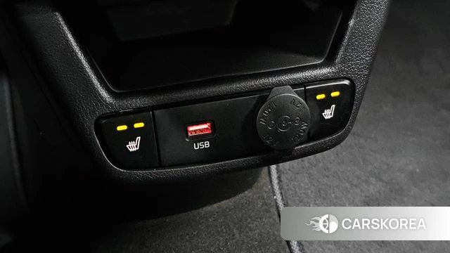 Kia The New Ray id 4717076 из Кореи 8