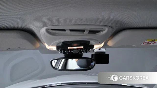 Mini Cooper S Countryman id 3322320 из Кореи 8