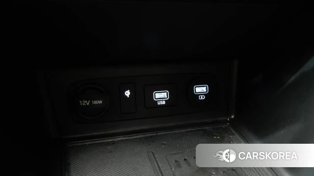 Hyundai Sonata (DN8) id 4737242 из Кореи 8