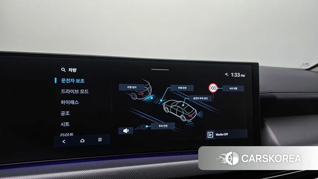 Hyundai Sonata D Edge (DN8) id 4337019 из Кореи 8