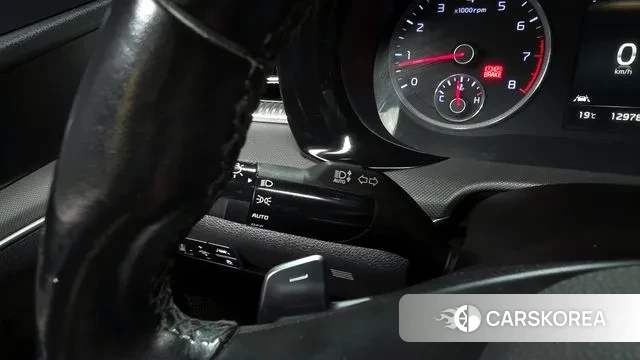 Kia K5 3rd generation id 3402174 из Кореи 8