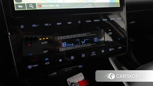 Hyundai Tucson (NX4) id 4516928 из Кореи 8