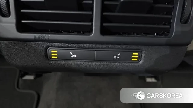 Land Rover Range Rover Evoque 2nd Generation id 3750850 из Кореи 8