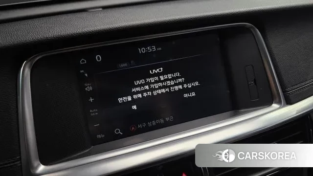 Kia The New K5 2nd generation id 3672670 из Кореи 8