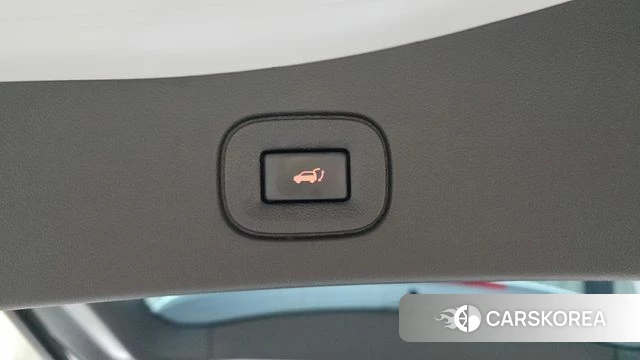 Renault Korea (Samsung) The New QM6 id 4381076 из Кореи 8