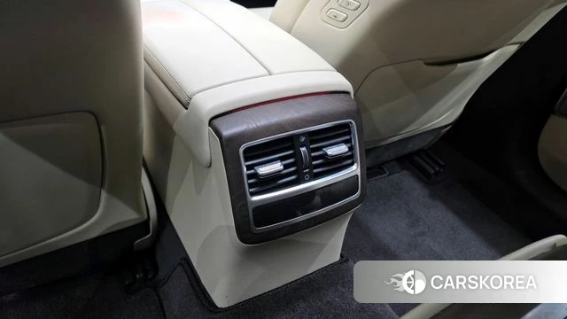 Kia More K9 id 4225359 из Кореи 8