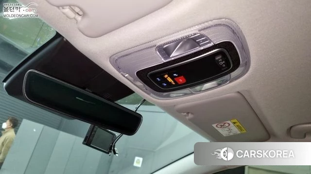 Hyundai Kona Hybrid (SX2) id 3864691 из Кореи 8