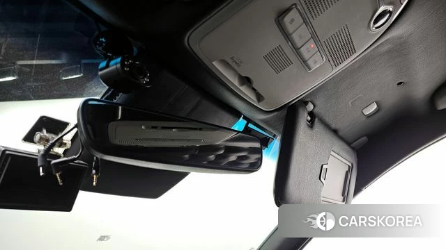 Hyundai The New Grandeur IG id 4187443 из Кореи 8