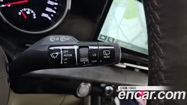 Kia Carnival 4th generation id 2703605 из Кореи 8