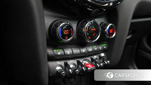 Mini Cooper Convertible id 3825965 из Кореи 8