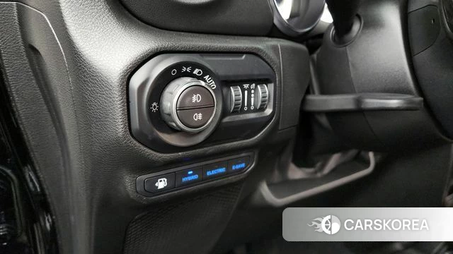 Jeep Wrangler (JL) id 3787206 из Кореи 8